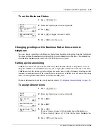 Предварительный просмотр 109 страницы Nortel BayStack 100 Series Administration Manual