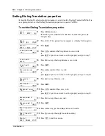 Preview for 124 page of Nortel BayStack 100 Series Administration Manual