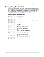 Preview for 125 page of Nortel BayStack 100 Series Administration Manual