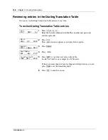 Preview for 126 page of Nortel BayStack 100 Series Administration Manual