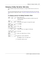 Preview for 127 page of Nortel BayStack 100 Series Administration Manual