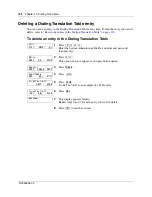 Preview for 128 page of Nortel BayStack 100 Series Administration Manual