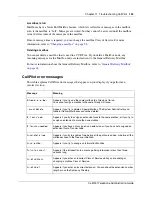 Preview for 133 page of Nortel BayStack 100 Series Administration Manual