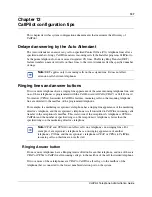 Preview for 137 page of Nortel BayStack 100 Series Administration Manual