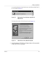 Предварительный просмотр 31 страницы Nortel BayStack 22 Installation And Reference Manual