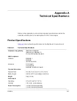 Предварительный просмотр 71 страницы Nortel BayStack 22 Installation And Reference Manual