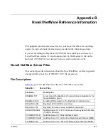 Предварительный просмотр 73 страницы Nortel BayStack 22 Installation And Reference Manual