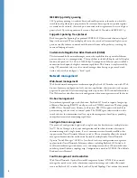 Preview for 4 page of Nortel BayStack 325-24G Specifications