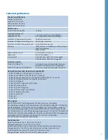 Preview for 7 page of Nortel BayStack 325-24G Specifications