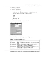 Preview for 43 page of Nortel BayStack 380-24F Getting Started