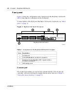 Предварительный просмотр 26 страницы Nortel BayStack 380 Using Manual