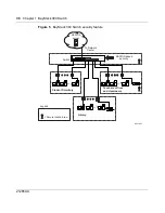 Предварительный просмотр 38 страницы Nortel BayStack 380 Using Manual