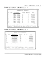Предварительный просмотр 157 страницы Nortel BayStack 380 Using Manual