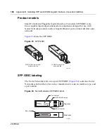 Предварительный просмотр 186 страницы Nortel BayStack 380 Using Manual