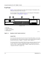 Предварительный просмотр 30 страницы Nortel BayStack 410 24T Using Manual