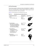 Предварительный просмотр 35 страницы Nortel BayStack 410 24T Using Manual