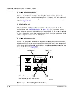 Предварительный просмотр 56 страницы Nortel BayStack 410 24T Using Manual