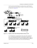 Предварительный просмотр 83 страницы Nortel BayStack 410 24T Using Manual