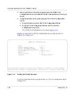 Предварительный просмотр 88 страницы Nortel BayStack 410 24T Using Manual