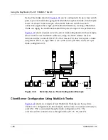 Предварительный просмотр 90 страницы Nortel BayStack 410 24T Using Manual