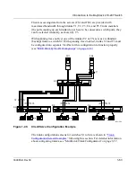 Предварительный просмотр 91 страницы Nortel BayStack 410 24T Using Manual