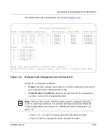 Предварительный просмотр 93 страницы Nortel BayStack 410 24T Using Manual