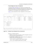 Предварительный просмотр 95 страницы Nortel BayStack 410 24T Using Manual