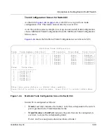 Предварительный просмотр 97 страницы Nortel BayStack 410 24T Using Manual