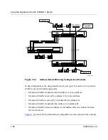 Предварительный просмотр 112 страницы Nortel BayStack 410 24T Using Manual