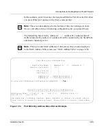 Предварительный просмотр 113 страницы Nortel BayStack 410 24T Using Manual