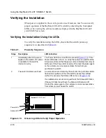 Предварительный просмотр 128 страницы Nortel BayStack 410 24T Using Manual