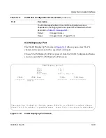 Предварительный просмотр 187 страницы Nortel BayStack 410 24T Using Manual