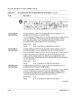 Предварительный просмотр 222 страницы Nortel BayStack 410 24T Using Manual