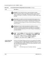 Предварительный просмотр 224 страницы Nortel BayStack 410 24T Using Manual