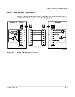 Предварительный просмотр 291 страницы Nortel BayStack 410 24T Using Manual