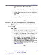 Preview for 99 page of Nortel BayStack 450 Switch Installation Manual