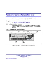 Preview for 109 page of Nortel BayStack 450 Switch Installation Manual