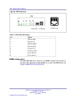 Preview for 132 page of Nortel BayStack 450 Switch Installation Manual