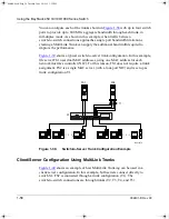 Предварительный просмотр 84 страницы Nortel BayStack 450 Switch Using Manual