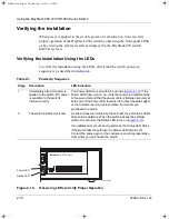 Preview for 122 page of Nortel BayStack 450 Switch Using Manual