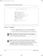 Preview for 126 page of Nortel BayStack 450 Switch Using Manual