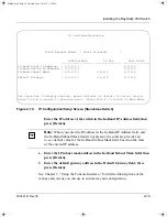 Preview for 127 page of Nortel BayStack 450 Switch Using Manual