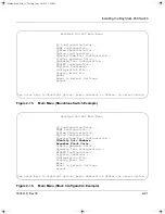 Preview for 129 page of Nortel BayStack 450 Switch Using Manual