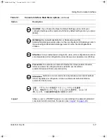 Preview for 139 page of Nortel BayStack 450 Switch Using Manual