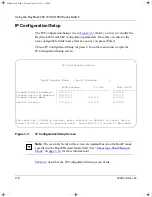 Preview for 140 page of Nortel BayStack 450 Switch Using Manual