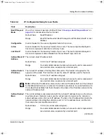 Preview for 141 page of Nortel BayStack 450 Switch Using Manual