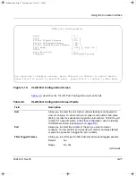 Preview for 159 page of Nortel BayStack 450 Switch Using Manual