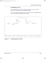 Preview for 161 page of Nortel BayStack 450 Switch Using Manual