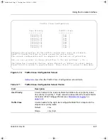 Preview for 163 page of Nortel BayStack 450 Switch Using Manual