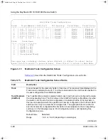 Preview for 172 page of Nortel BayStack 450 Switch Using Manual